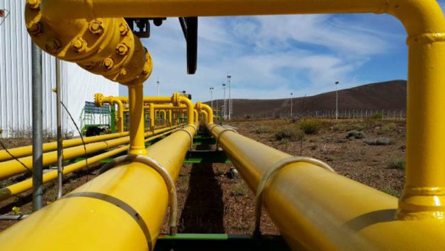 YPFB y su papel clave en la integración energética de Sudamérica YPFB y su papel clave en la integración energética de Sudamérica