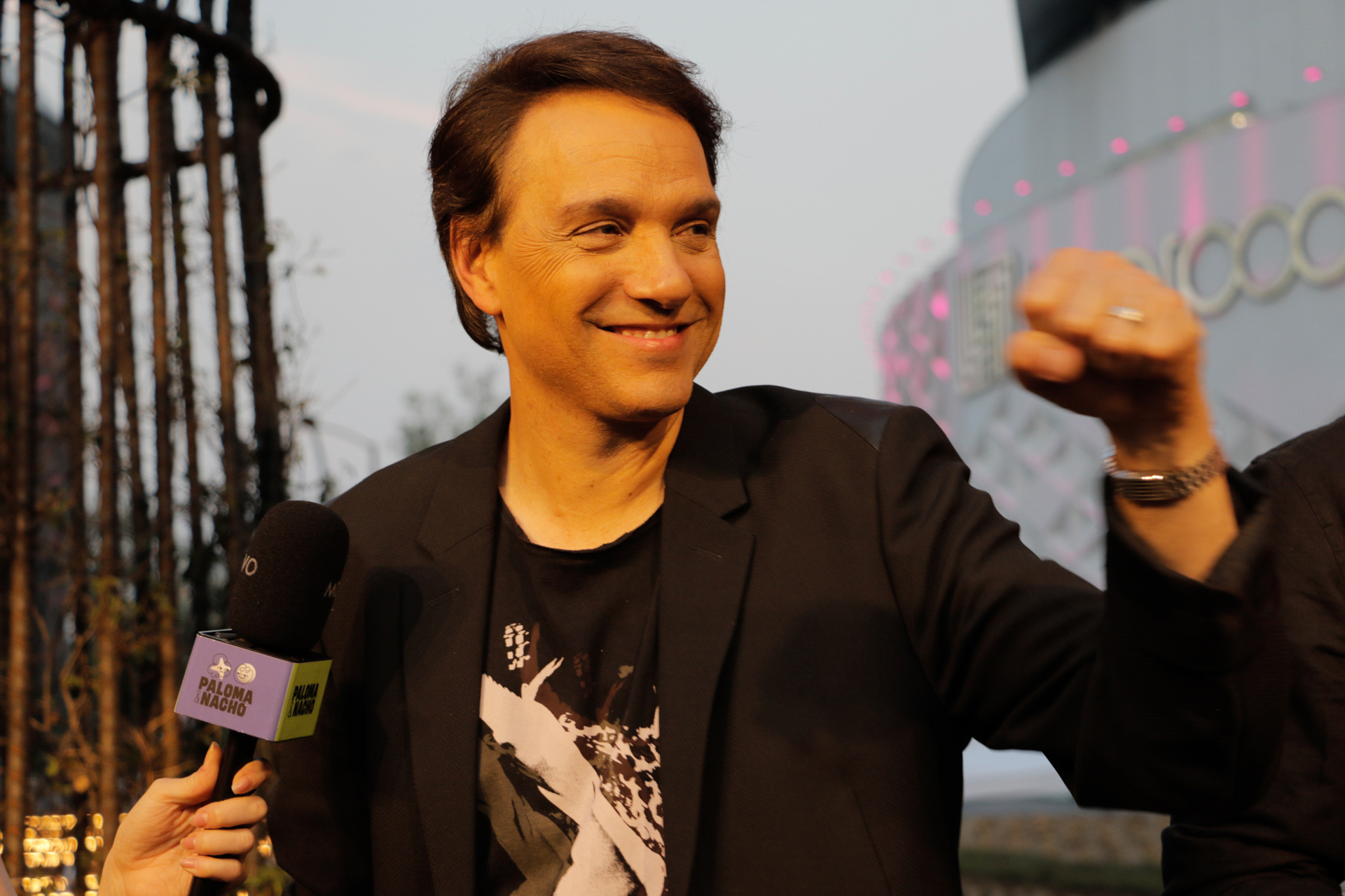 Jackie Chan y Ralph Macchio protagonizan “Karate Kid: Leyendas”, el resurgimiento de una saga Jackie Chan y Ralph Macchio protagonizan “Karate Kid: Leyendas”, el resurgimiento de una saga