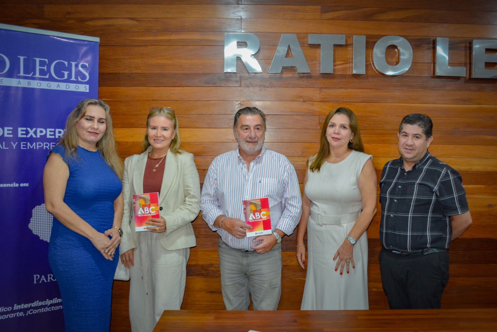 Lanzaron la convocatoria para participar del programa “Franquiciando Bolivia   