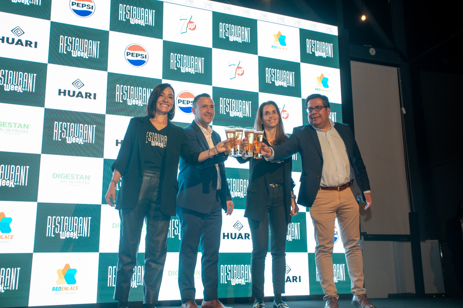 La Paz da la bienvenida a la 23ª edición de Restaurant Week con lo mejor de la cocina gourmet   