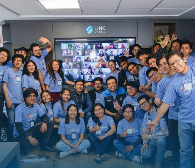Banco Unión impulsa la innovación tecnológica con la segunda versión del programa gratuito INCUBAUNIÓN TECNOLÓGICO 2.0 Banco Unión impulsa la innovación tecnológica con la segunda versión del programa gratuito INCUBAUNIÓN TECNOLÓGICO 2.0