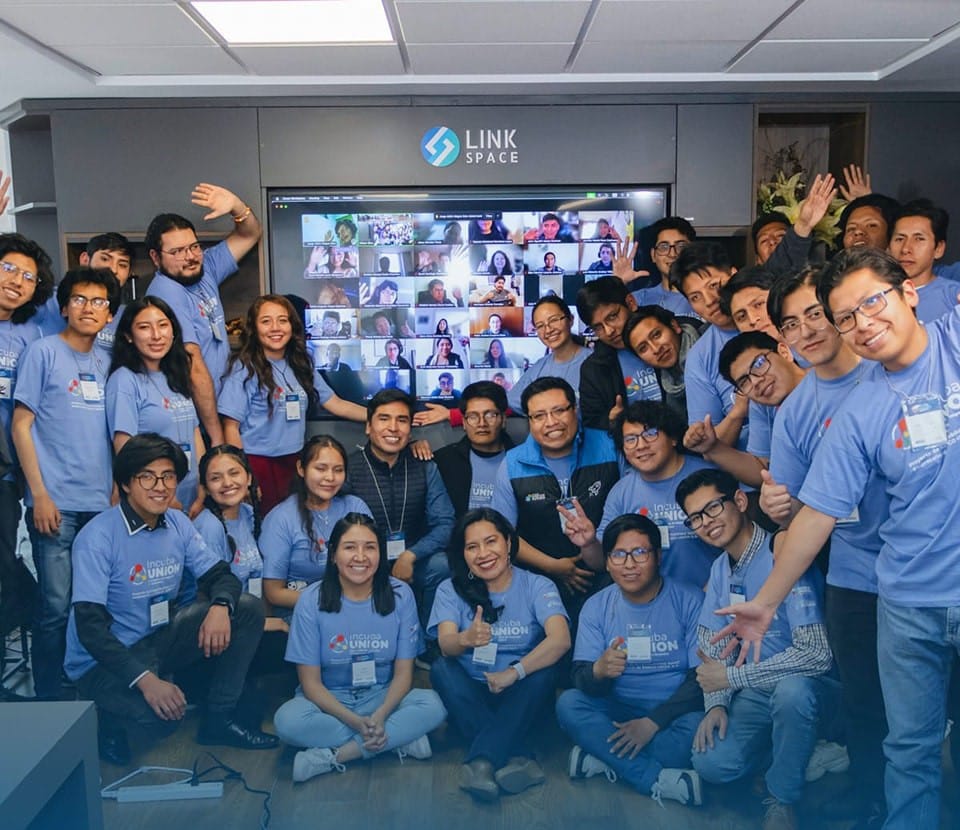 Banco Unión impulsa la innovación tecnológica con la segunda versión del programa gratuito INCUBAUNIÓN TECNOLÓGICO 2.0