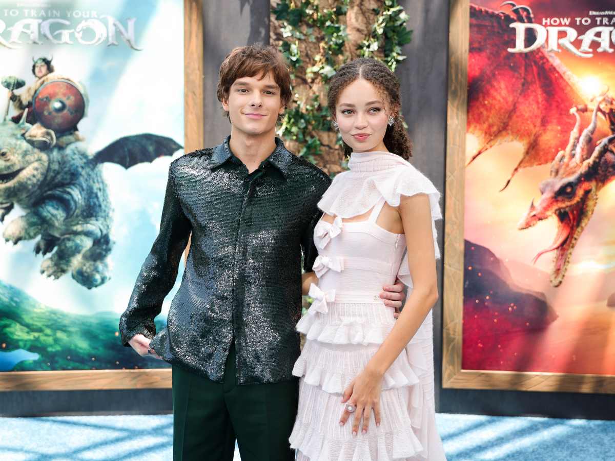 El increíble live-action de “Cómo Entrenar a tu Dragón” se proyecta como uno de los grandes éxitos de 2025   