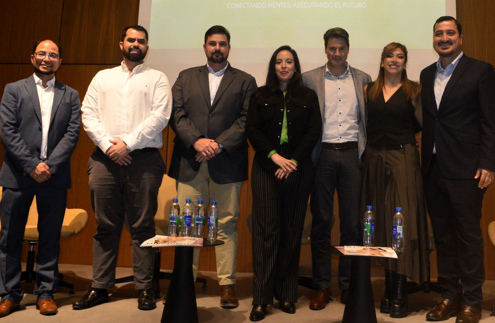 LÍDERES EMPRESARIALES SE REUNIRÁN PARA DEMOSTRAR QUE UN FUTURO SOSTENIBLE Y RENTRABLE ES POSIBLE EN EL TRENDSTALKS LÍDERES EMPRESARIALES SE REUNIRÁN PARA DEMOSTRAR QUE UN FUTURO SOSTENIBLE Y RENTRABLE ES POSIBLE EN EL TRENDSTALKS