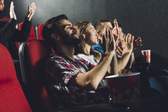 ¿Qué genero de película conquista este año a los bolivianos? ¿Qué genero de película conquista este año a los bolivianos?