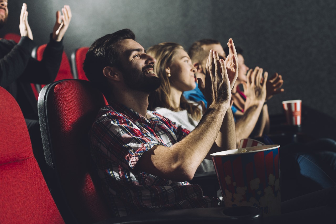¿Qué genero de película conquista este año a los bolivianos?
