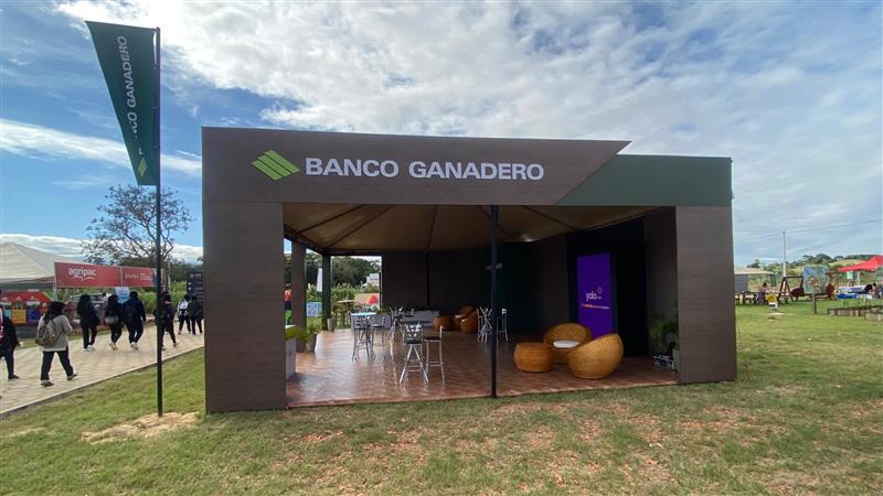 Banco Ganadero respalda el agro boliviano con soluciones financieras innovadoras