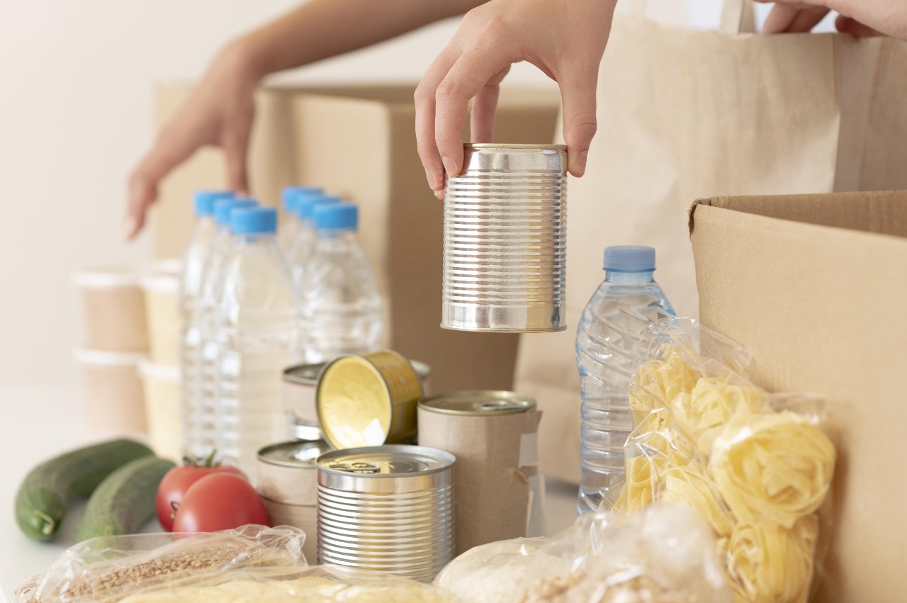 Cómo proteger la salud con cinco hábitos de consumo responsable