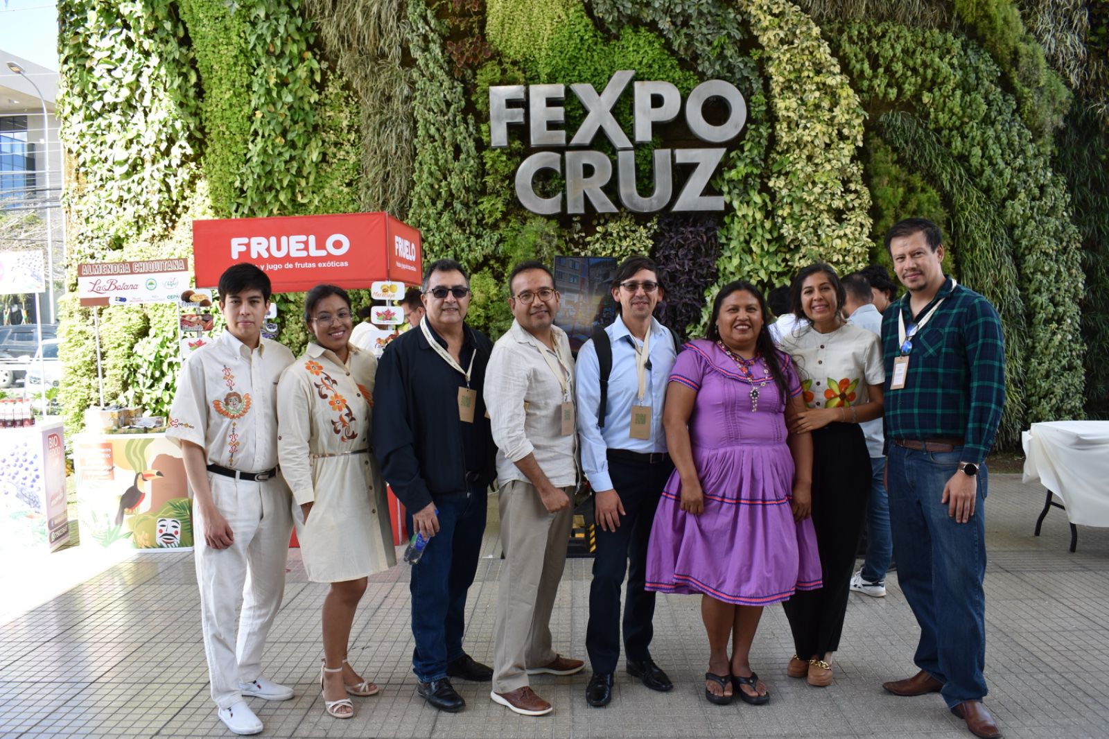 Líderes empresariales se reunieron para demostrar que un futuro sostenible y rentable es posible en el Trendtalks