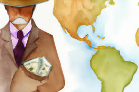 Bolivia, entre la omisión política y la presión internacional: el caso de la Ley 1386 y la inclusión en la lista gris del GAFI