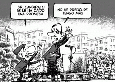 La doble cara del discurso: soberanía para el pueblo, negocio para el FMI