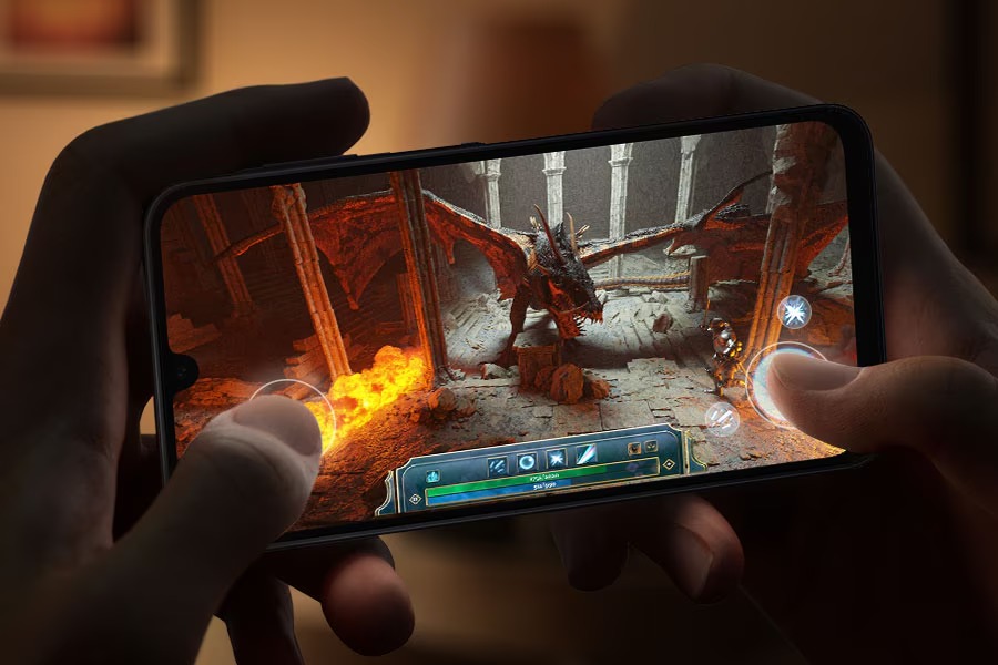 “Galaxy A05 y Galaxy A16 al precio que querIA” es la nueva apuesta de Samsung