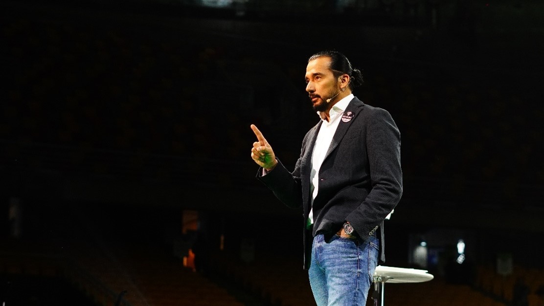 Herbalife reúne a cerca de 10 mil Distribuidores Independientes en su evento anual Extravaganza en Chile