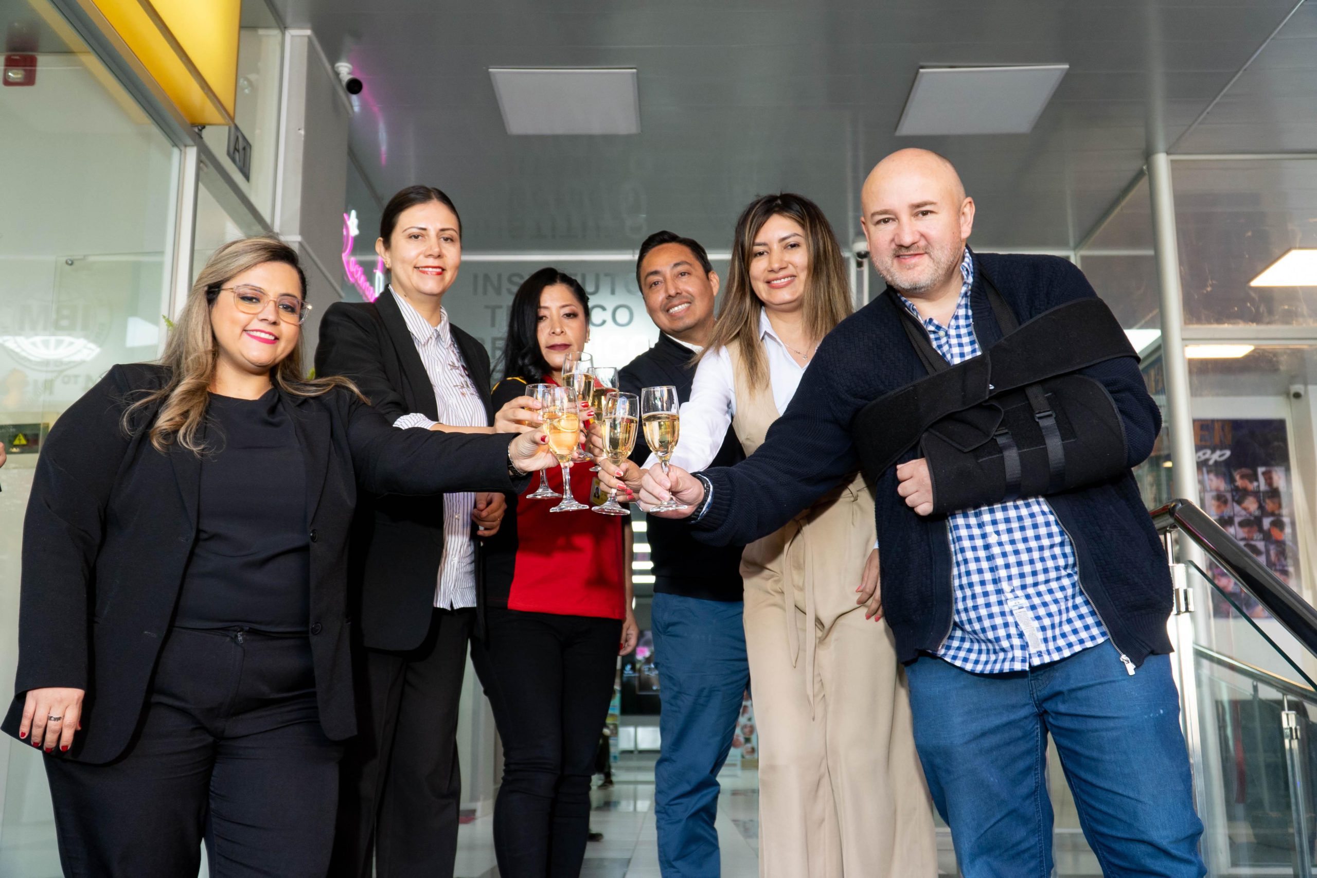 DHL Express llega a Quillacollo como parte de su Plan de Expansión Retail 2025
