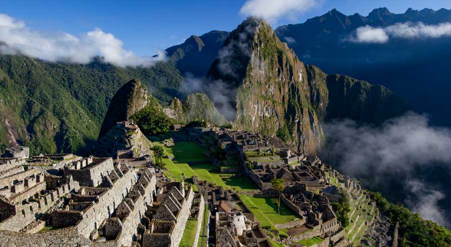 Cusco más cerca que nunca: nueva ruta aérea que une Bolivia con la joya del Imperio Inca