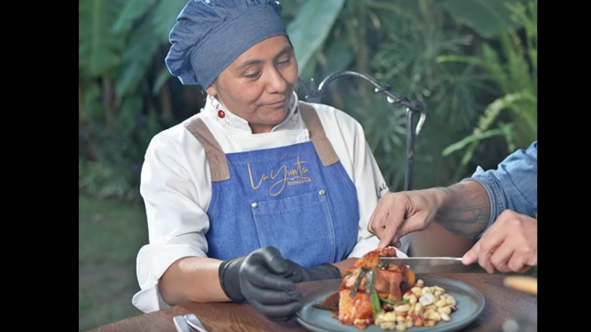 Banco BISA celebra el Bicentenario con la Ruta de Sabores de Bolivia, un homenaje que une historia, tradición y gastronomía