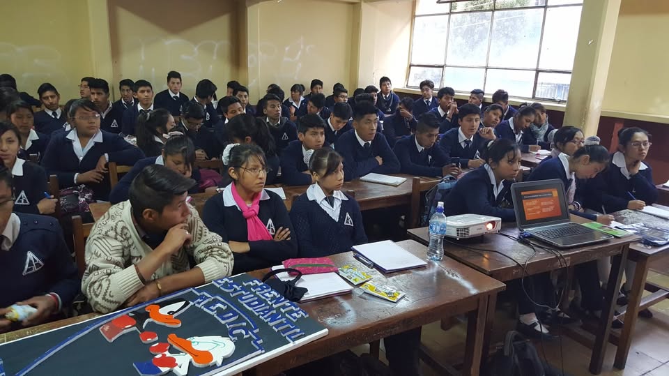 Se impulsa la Educación Económica y Financiera en el sistema de educación regular mediante un convenio interministerial