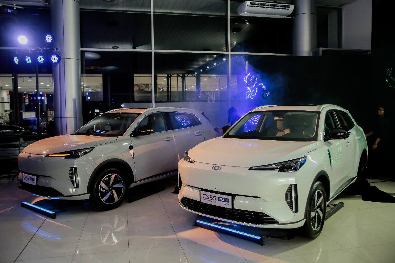 Imcruz – Inchcape Bolivia impulsa la movilidad sostenible con su primer taller especializado en vehículos eléctricos