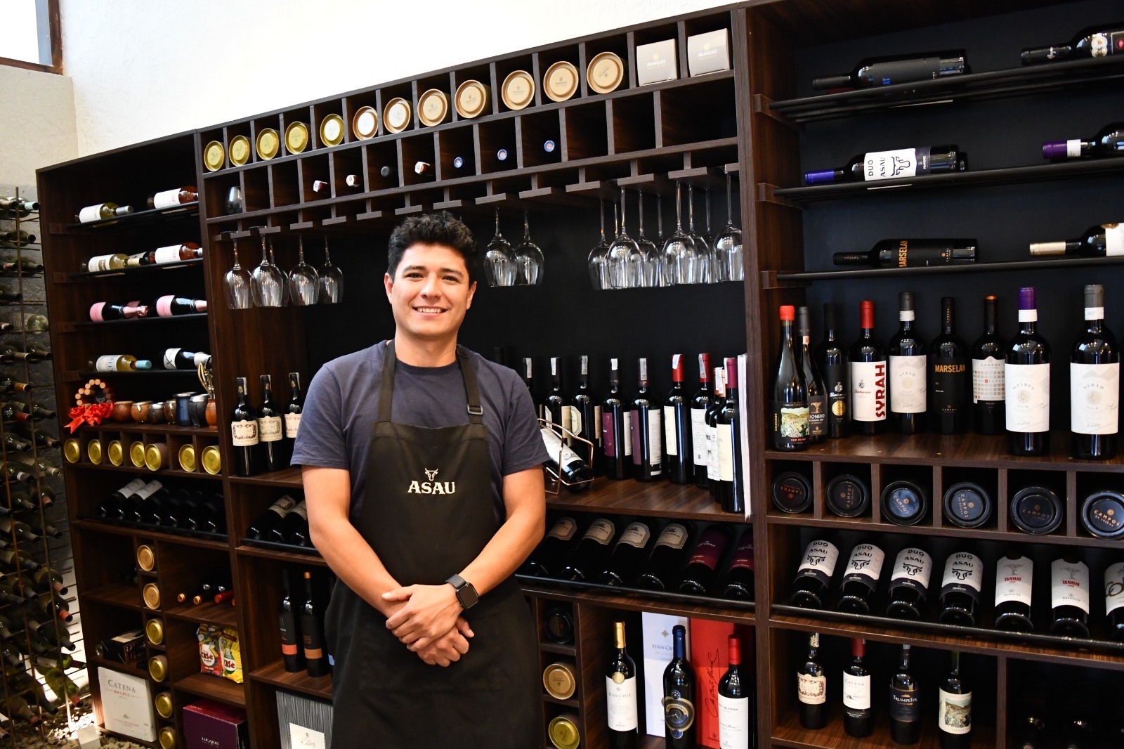 Emprende Joven BDP: un año impulsando sueños e innovación con Bs32,7 millones en créditos productivos