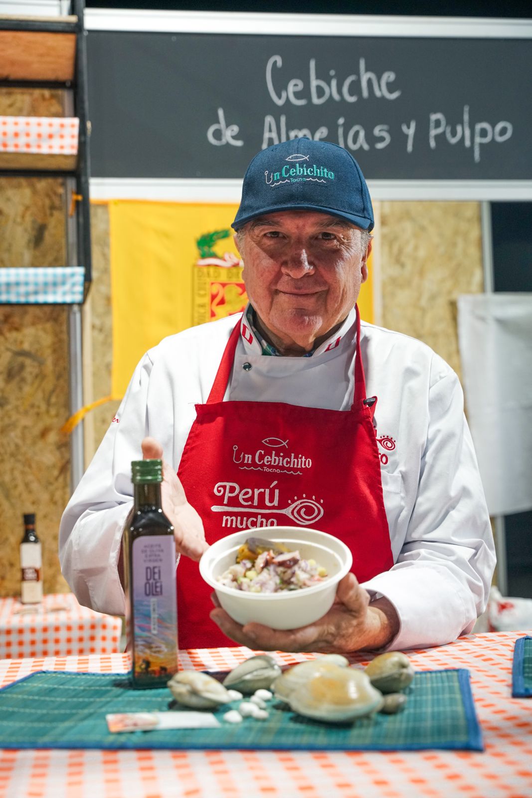 Perú Mucho Gusto Lima 2025: La feria gastronómica que los bolivianos no pueden perderse