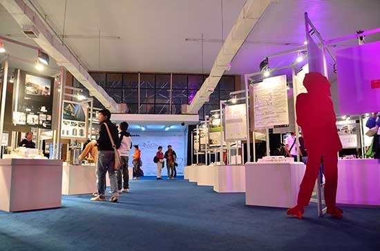 Colegio de Arquitectos de Santa Cruz se apresta a lanzar la Bienal Internacional de Arquitectura