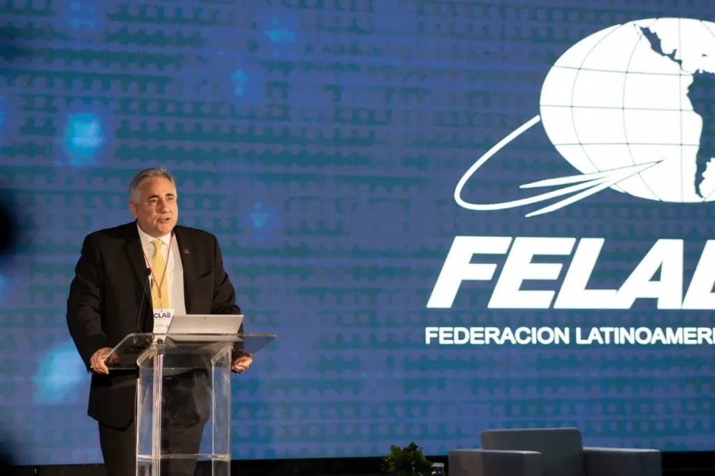 La Federación Latinoamericana de Bancos (Felaban) se pronuncia sobre normativa en Bolivia: Un llamado a la prudencia y a la estabilidad