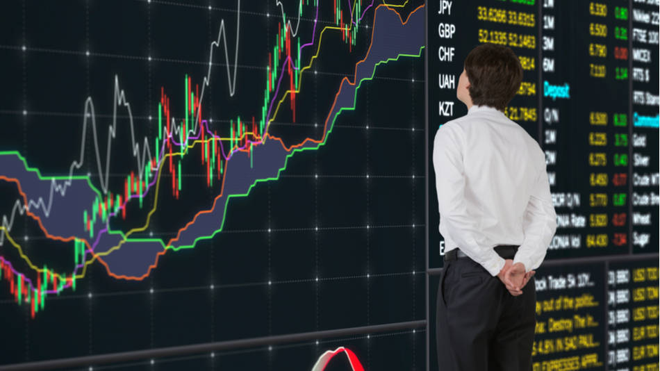 Mercados globales con panorama mixto: Europa cede terreno, mientras Wall Street mantiene máximos
