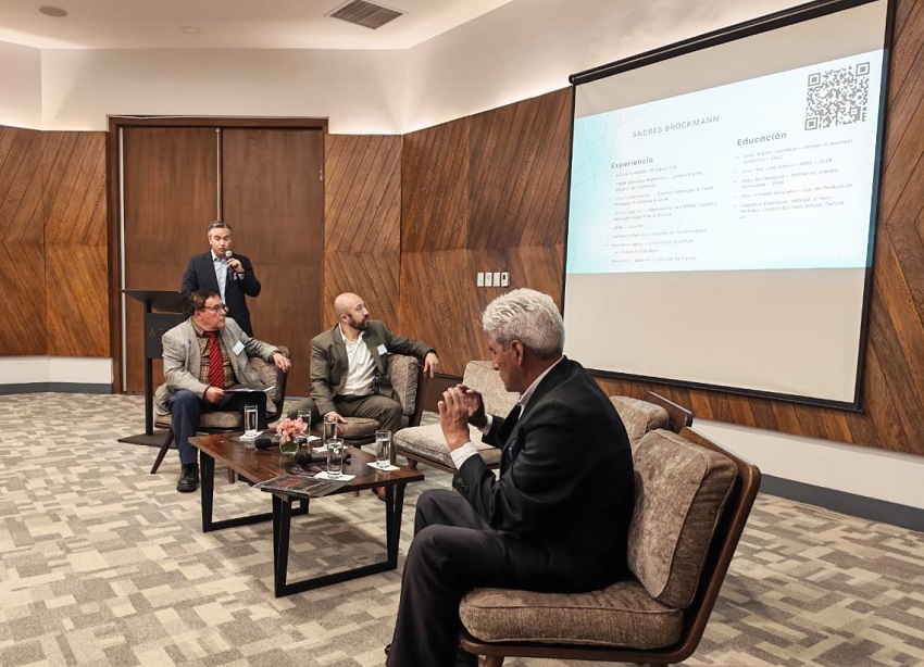 El litio en Bolivia: entre la soberanía y la competencia global