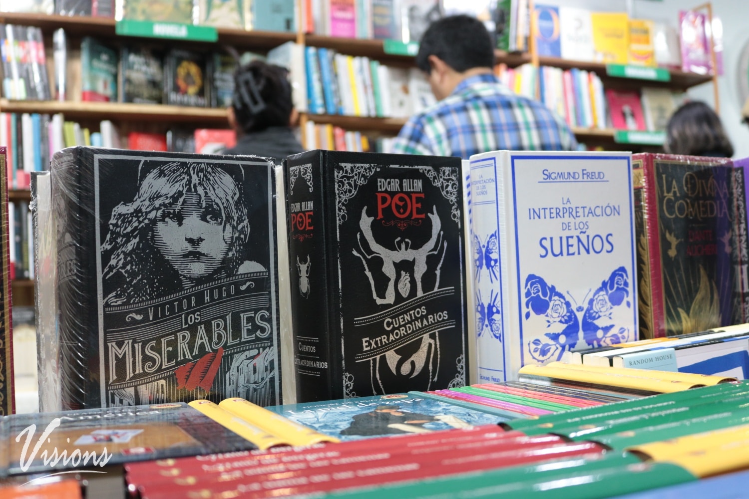 La Feria Internacional del Libro de Cochabamba 2025 abre sus puertas con más de 500 actividades y China como invitado de honor