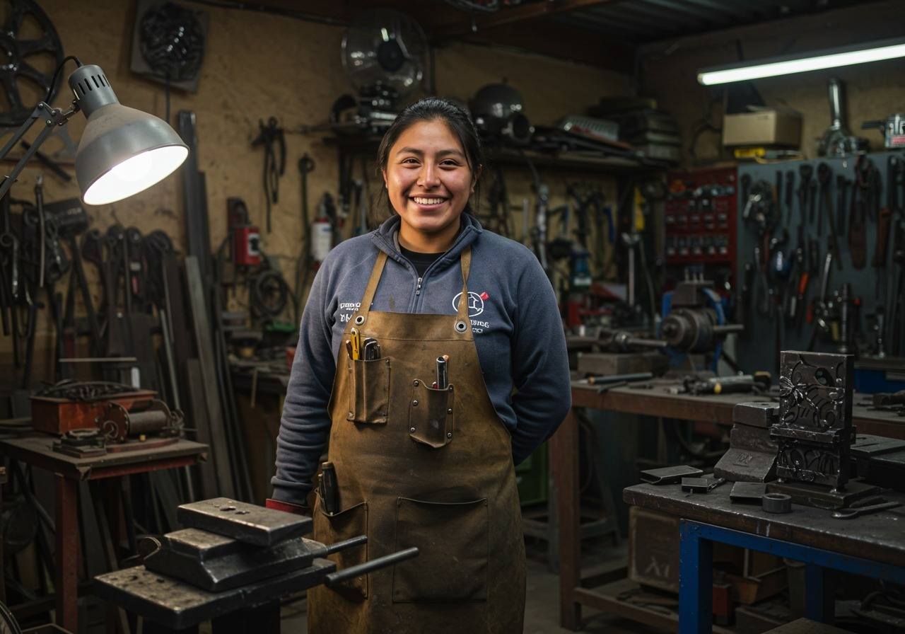 Mujeres productoras reciben fuerte impulso del BDP-SAM