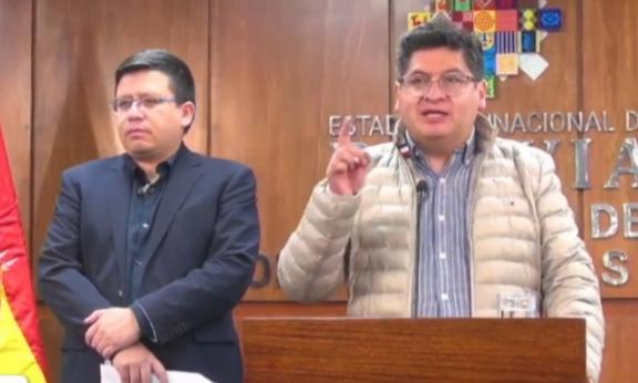 Gobierno asegura presupuesto para importación de combustibles y envía dos nuevos créditos a la Asamblea Legislativa Gobierno asegura presupuesto para importación de combustibles y envía dos nuevos créditos a la Asamblea Legislativa