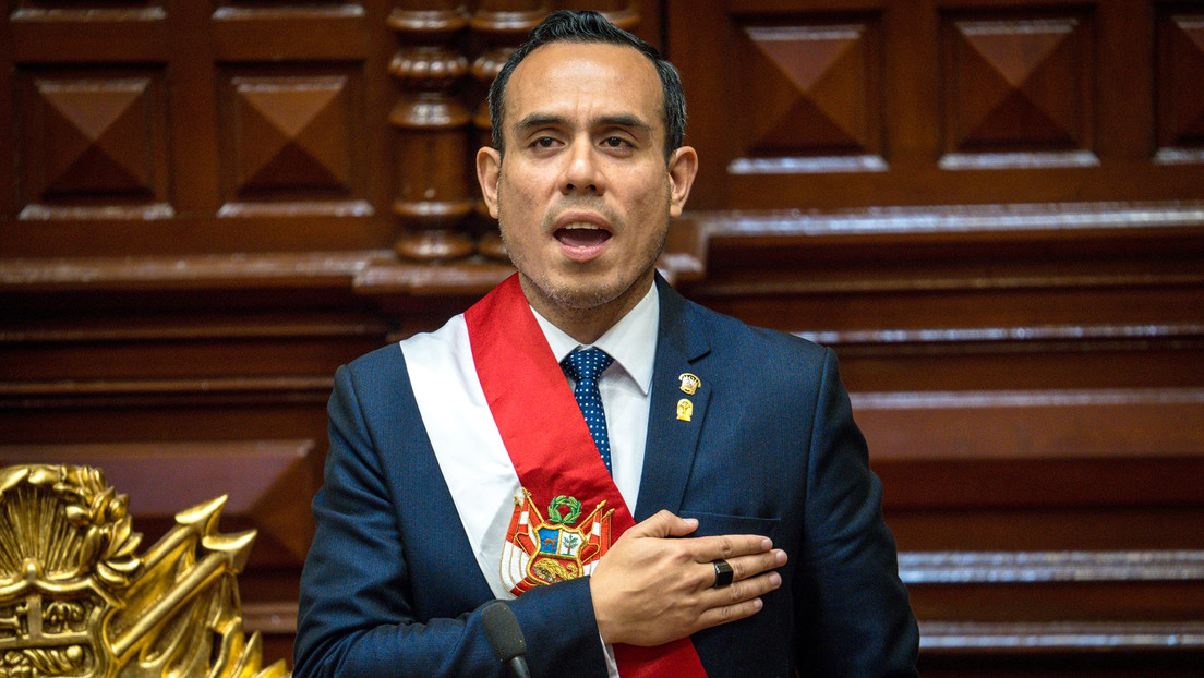 Mujeres guapas y Mastercard: reflotan polémicos tuits del nuevo presidente de Perú