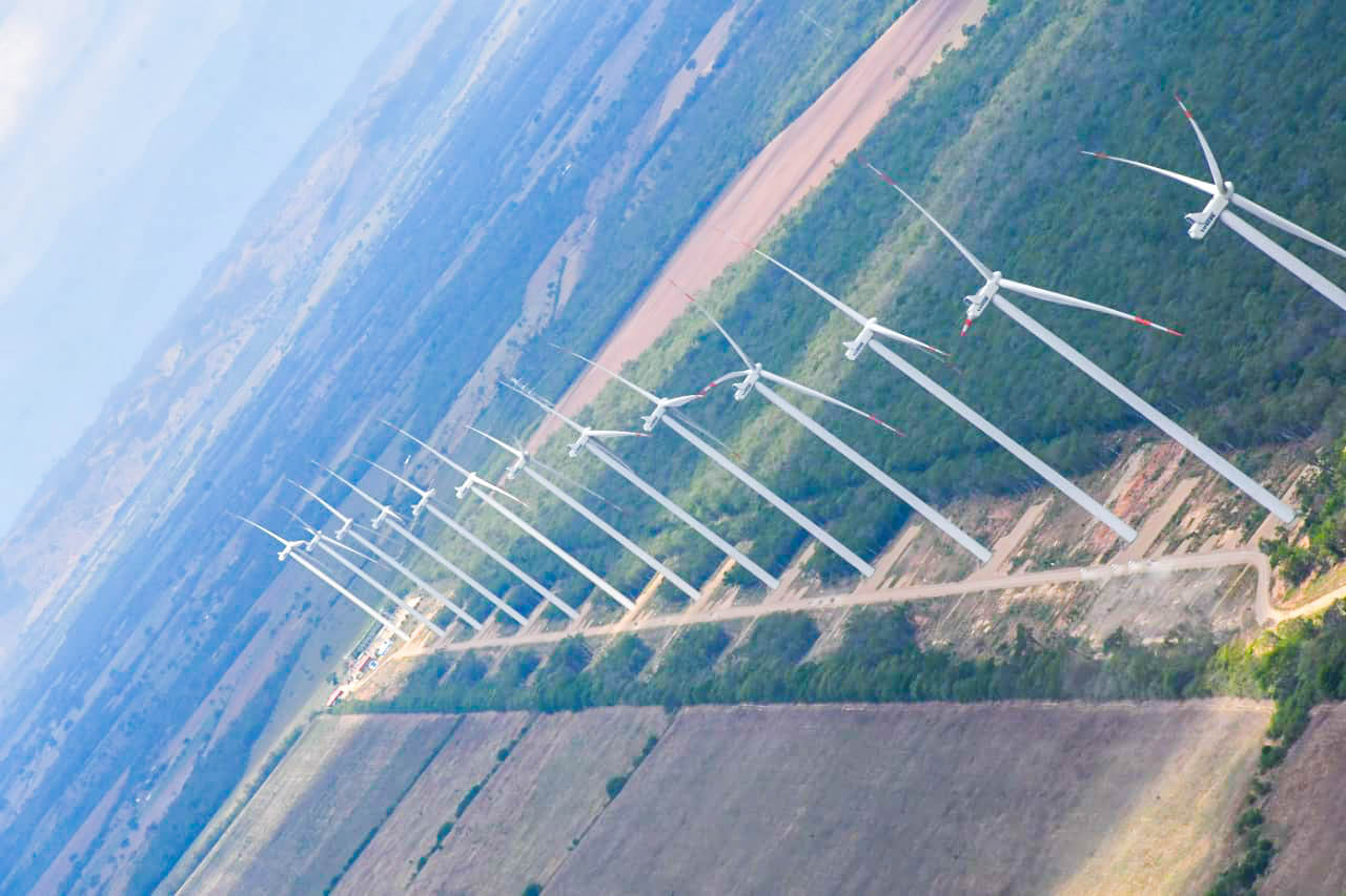 Santa Cruz, Oruro y Cochabamba suman más de 700 megavatios al SIN y se consolidan como corazones energéticos de Bolivia