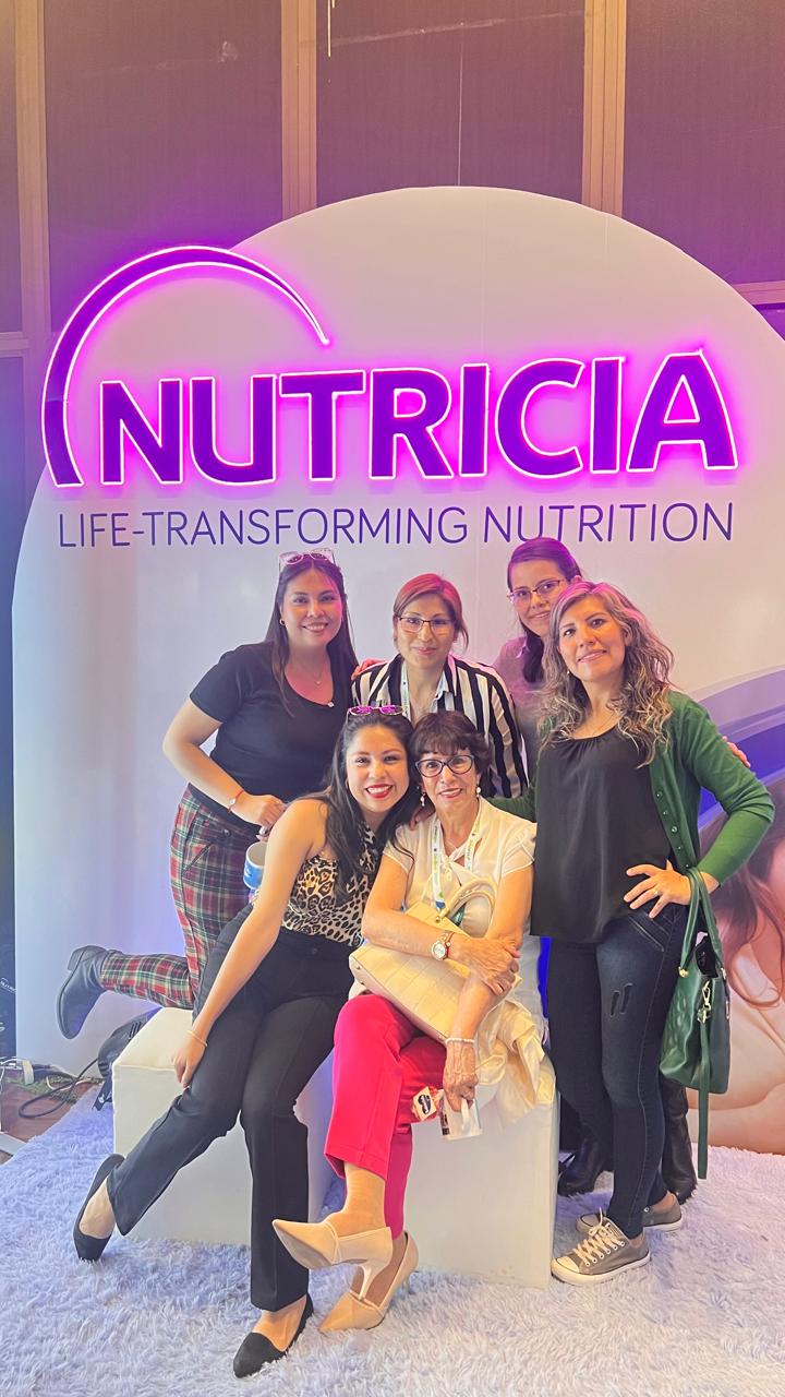 INTI acompaña el XXXIII Congreso Nacional de Pediatría en Cochabamba INTI acompaña el XXXIII Congreso Nacional de Pediatría en Cochabamba