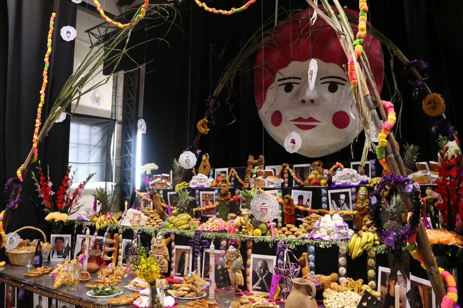 Gobierno traslada feriado de Todos Santos al lunes 3 de noviembre para fomentar turismo y tradición Gobierno traslada feriado de Todos Santos al lunes 3 de noviembre para fomentar turismo y tradición