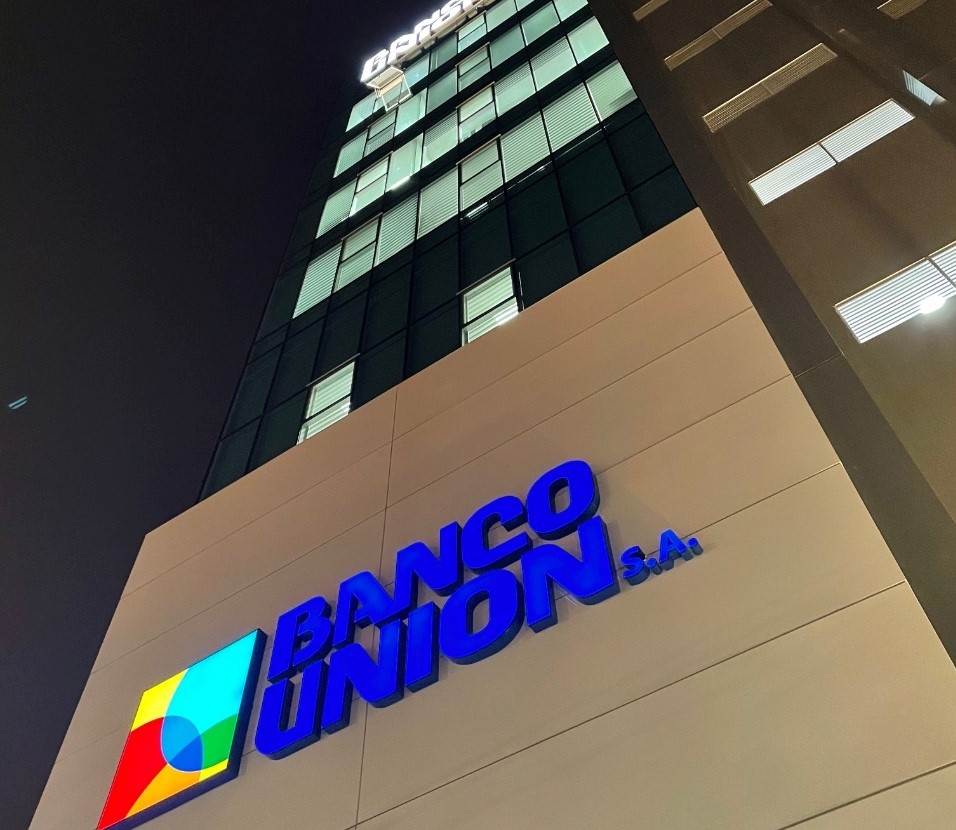 Banco Unión ofrece nuevo crédito de hasta $us 250.000 para compra de inmuebles con remesas