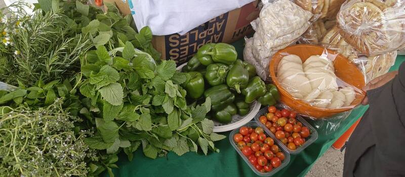 Ministro Flores advierte que eliminar el Ministerio de Desarrollo Rural afectaría la seguridad alimentaria Ministro Flores advierte que eliminar el Ministerio de Desarrollo Rural afectaría la seguridad alimentaria