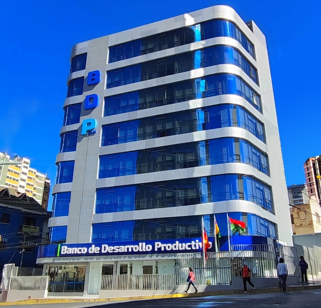AESA Ratings mantiene la calificación de Riesgo AAA al BDP-SAM