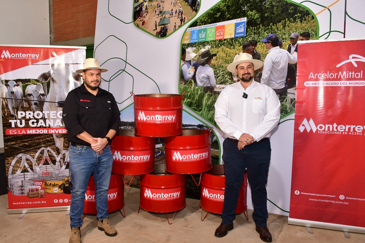 AGRO VIDAS 2025 en cuenta regresiva: abre este jueves con récord de expositores y predio ampliado   