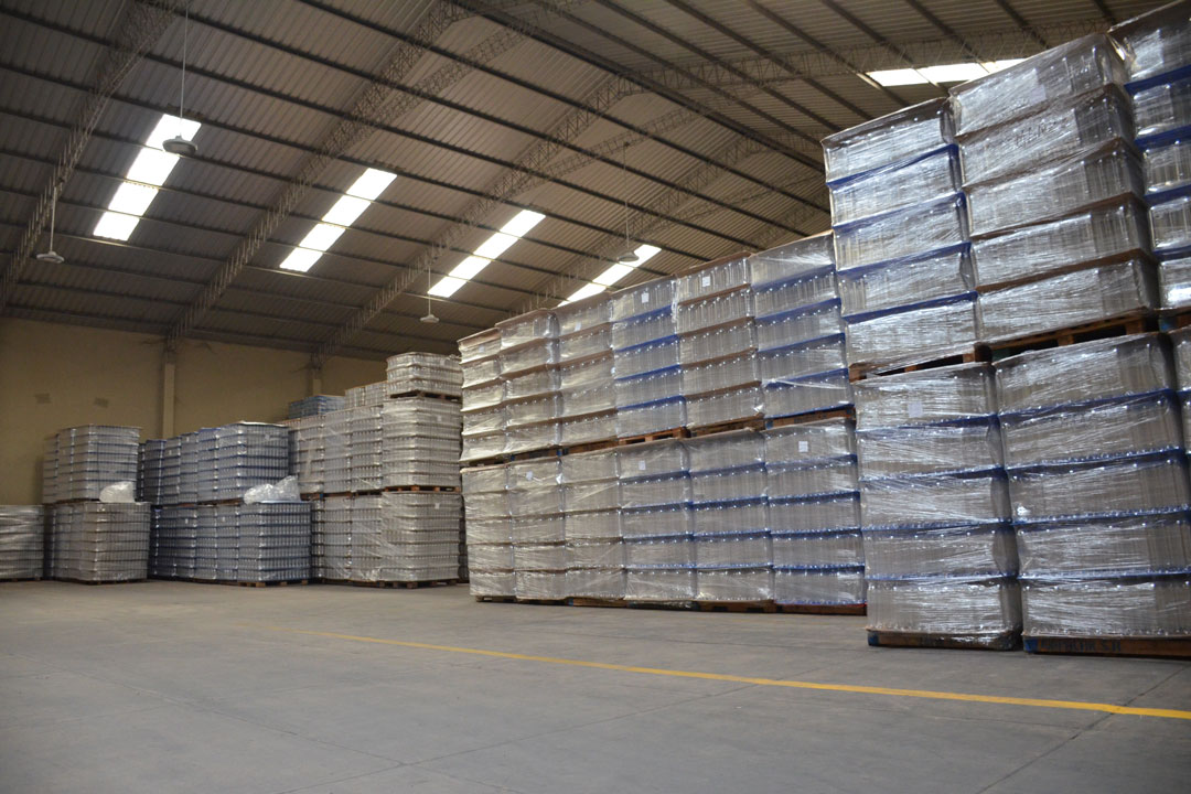 Gobierno amplía a 180 días el plazo para almacenamiento privado de mercancías Gobierno amplía a 180 días el plazo para almacenamiento privado de mercancías