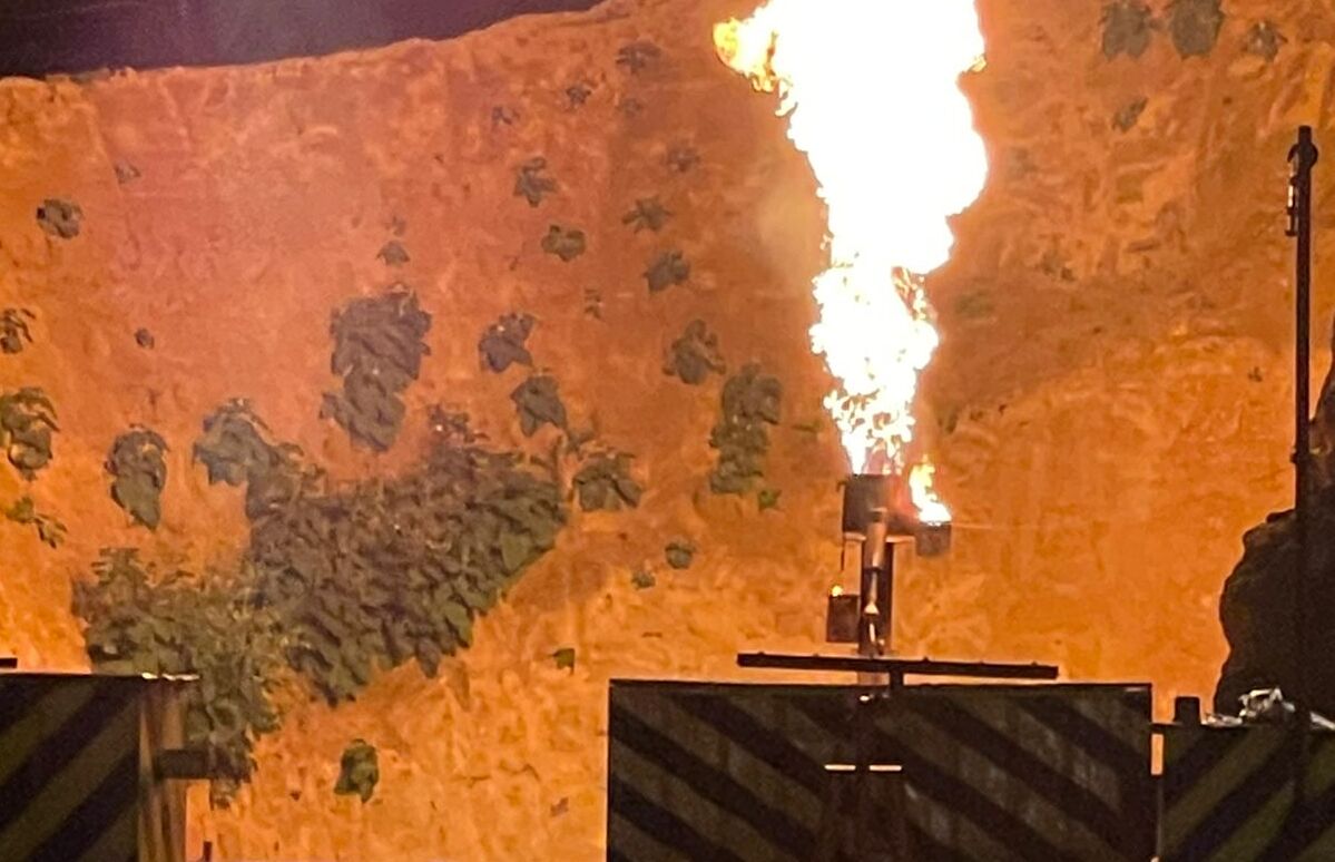 YPFB confirma hallazgo de tres reservorios hidrocarburíferos en el área Bermejo YPFB confirma hallazgo de tres reservorios hidrocarburíferos en el área Bermejo