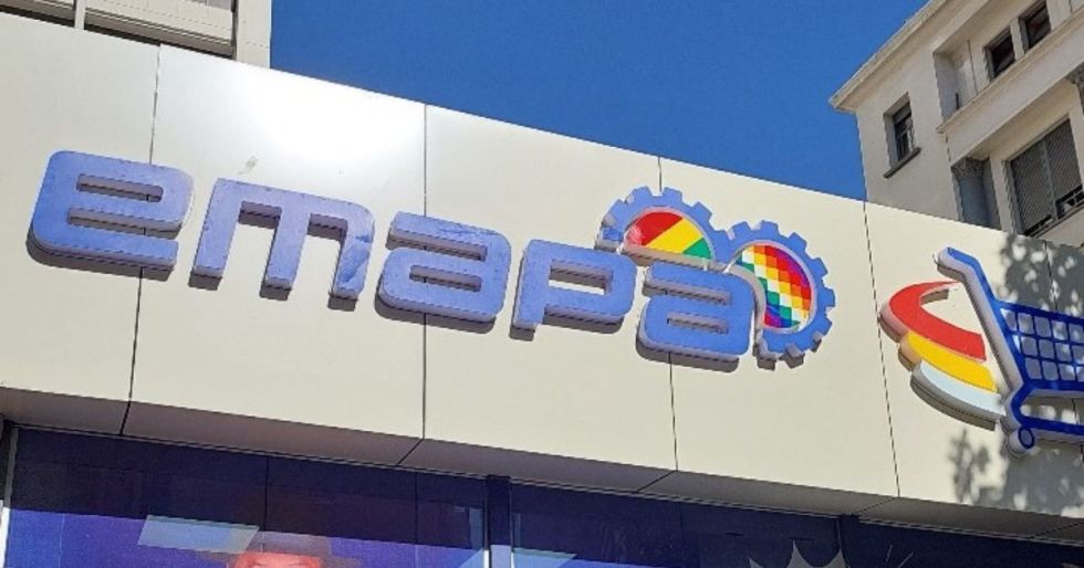 Infraestructura, precios justos y estabilidad: la importancia estratégica de EMAPA