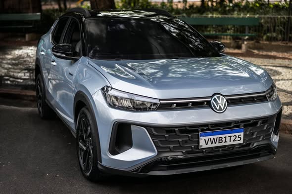 Tera, el SUV de Volkswagen que redefine la confianza al conducir