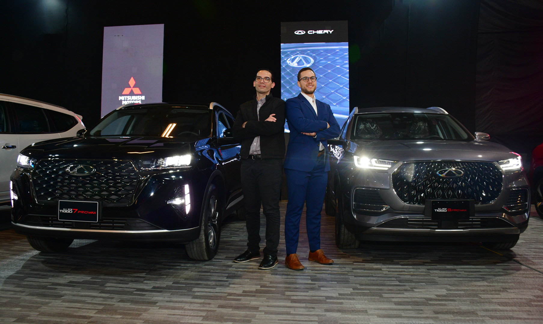 Los mejores descuentos del año para estrenar tu SUV, llegan de la mano de Astara y CHERY   