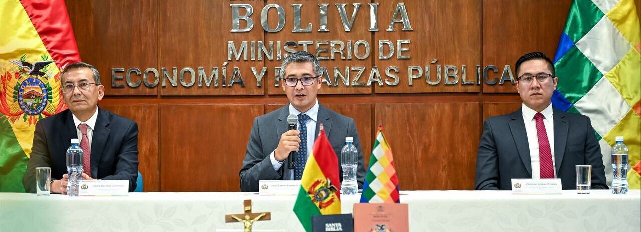 Gobierno perfila cambios significativos en la economía en 7 meses bajo la línea de mantener el poder adquisitivo