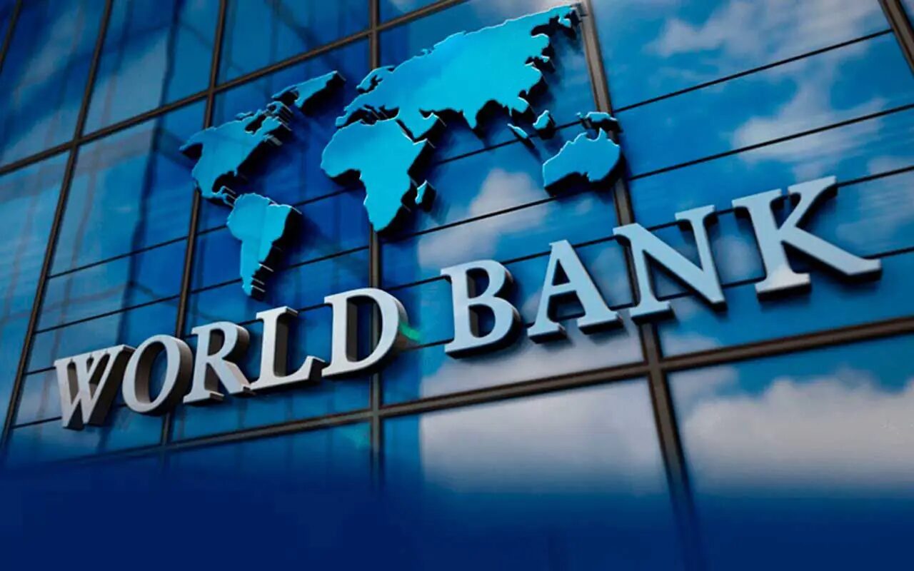 Gobierno anunciará en los próximos días otro paquete de financiamiento del Banco Mundial Gobierno anunciará en los próximos días otro paquete de financiamiento del Banco Mundial
