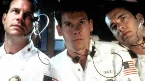 “Houston, tenemos un problema”  La misión “Apolo 13”, protagonizada por Tom Hanks, regresa al cine este 6 de noviembre por su 30 aniversario