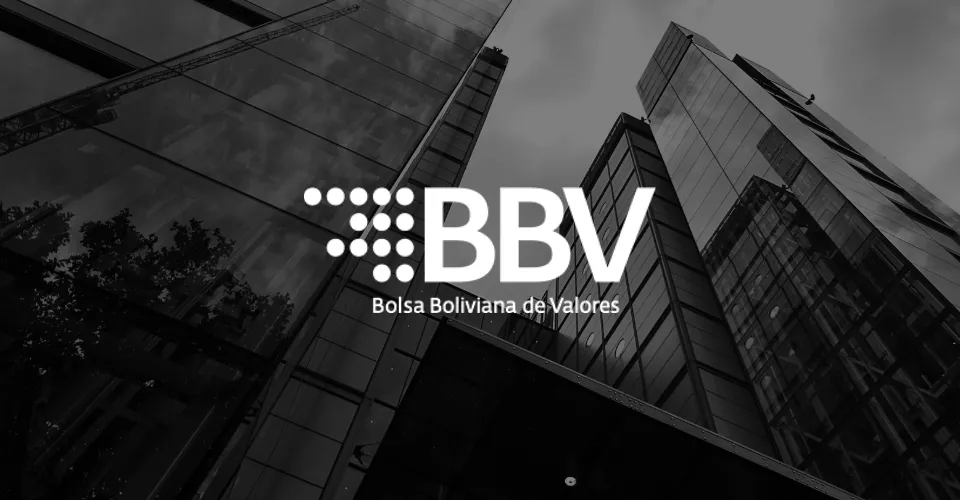 El Mercado de Valores boliviano se fortalece como motor de financiamiento y ahorro en un contexto económico desafiante