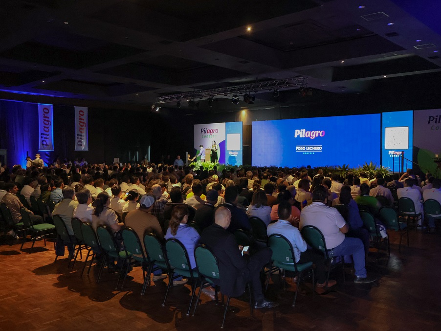 PIL Agro Conecta 2025 reúne a líderes lecheros para impulsar la eficiencia y fortalecer la sostenibilidad del sector