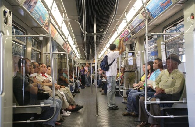 CAF invertirá USD 18.000 millones en transporte sostenible de América Latina y el Caribe